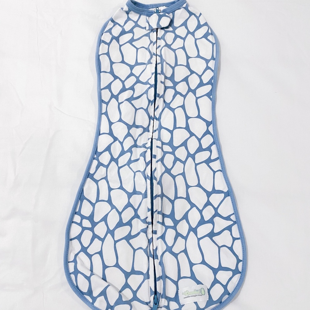 Woombie Swaddle 3-6 month